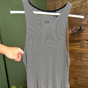 Striped Tank